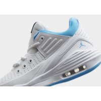 Buty dziecięce JORDAN MAX AURA 5 BG dz4352-104 kolor biały