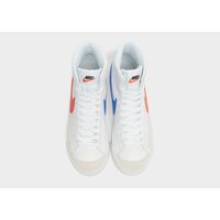 Buty dziecięce NIKE BLAZER MID '77  da4086-117 kolor biały