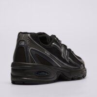 Męskie buty NEW BALANCE 740  u740bm2 kolor czarny