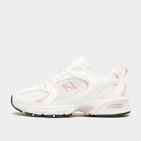 Damskie buty NEW BALANCE U530V1 u530csa kolor biały