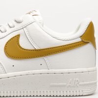 Damskie buty NIKE W AIR FORCE 1 '07 NEXT NATURE dv3808-101 kolor biały