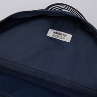 Damski plecak ADIDAS PLECAK ADICOLOR BACKPK il1960 kolor granatowy