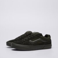 Męskie buty VANS CALDRONE vn000cxzbka1 kolor czarny