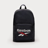 Damski plecak REEBOK PLECAK CL FO BACKPACK gp0152 kolor granatowy