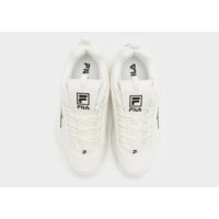 Buty dziecięce FILA DISRUPTOR 2 3xm02500-101 kolor biały