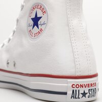 Męskie buty CONVERSE CHUCK TAYLOR ALL STAR  m7650c kolor biały