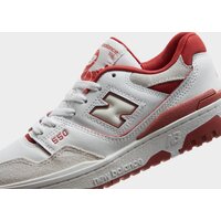 Buty dziecięce NEW BALANCE 550  gsb550tf kolor biały