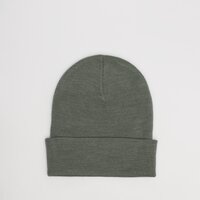 Damska czapka zimowa CONFRONT CZAPKA CLASSIC BEANIE cf323hat90004 kolor zielony