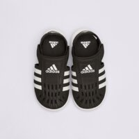 Dziecięce sandały ADIDAS WATER SANDAL C gw0384 kolor czarny