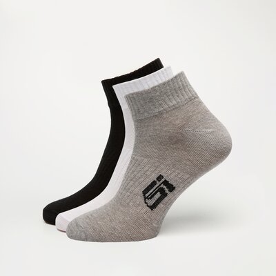 SIZEER SKARPETY NISKIE 3PPK MIX