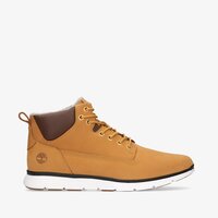 Męskie buty TIMBERLAND KILLINGTON CHUKKA WL tb0a2dpb2311 kolor żółty