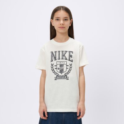 NIKE T-SHIRT G NSW TREND BF GIRL