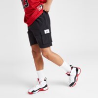 Spodenki dziecięce JORDAN SZORTY WVN CARGO SHORT BLK B 95c114-023 kolor szary