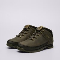 Męskie buty outdoor TIMBERLAND EURO SPRINT  tb0a2k84el71 kolor szary
