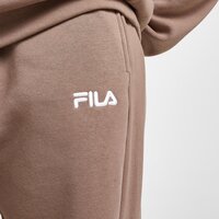 Spodnie damskie FILA SPODNIE FILA HAZEL BRN fw23jdw005hazelbrn kolor brązowy