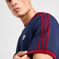 Koszulka męska ADIDAS T-SHIRT CALI TEE kd9122 kolor granatowy