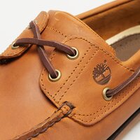 Męskie buty TIMBERLAND CLASSIC BOAT  tb0a2g7uen11 kolor brązowy