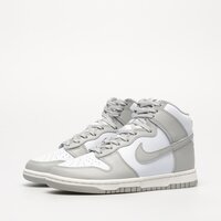 Damskie buty NIKE DUNK HIGH  dd1869-401 kolor szary