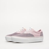 Trampki damskie VANS WM DOHENY PLATFORM vn0a4u21llc1 kolor fioletowy
