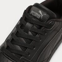 Buty dziecięce PUMA REBOUND V6 LO JR 39383306 kolor czarny