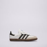 Buty dziecięce ADIDAS SAMBA OG CF EL C jq6391 kolor biały