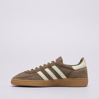 Damskie buty ADIDAS HANDBALL SPEZIAL W if6490 kolor brązowy