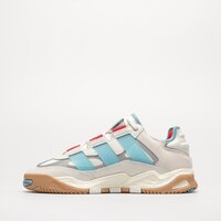 Męskie buty ADIDAS NITEBALL fz5798 kolor biały
