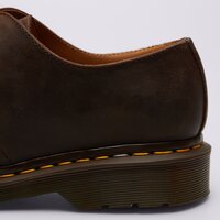 Męskie buty DR.MARTENS 1461  11838201 kolor brązowy