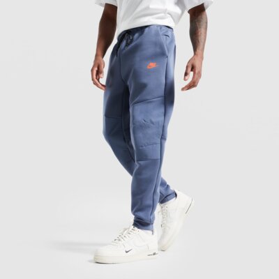 NIKE SPODNIE TECH FLEECE JOGGER
