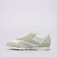 Damskie buty REEBOK CLASSIC NYLON 100220923 kolor biały