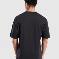 Koszulka męska JORDAN T-SHIRT M J HANDS GFX SS CREW iq0786-045 kolor czarny