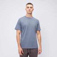 Koszulka męska UMBRO T-SHIRT RLXD TEE 66607u-g2b kolor niebieski