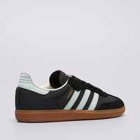 Damskie buty ADIDAS SAMBA OG W id0493 kolor czarny