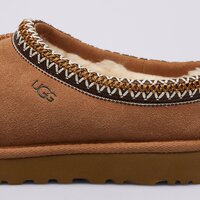 Damskie buty UGG TASMAN 5955-che kolor brązowy