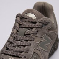 Męskie buty NEW BALANCE 2002R  u2002rh kolor szary