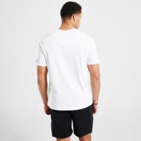 Koszulka męska NEW ERA T-SHIRT BOSTON CELTICS 60669959 kolor biały