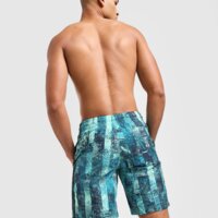 Męskie spodenki ADIDAS SZORTY FTB SHORTS jz5551 kolor niebieski