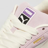 Damskie buty PUMA SUEDE XL  39520508 kolor różowy