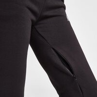 Spodnie damskie HOODRICH SPODNIE AZURE V2 JOG BLK hw-0323-0542 kolor czarny