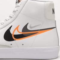 Męskie buty NIKE BLAZER MID '77 fn7809-100 kolor biały