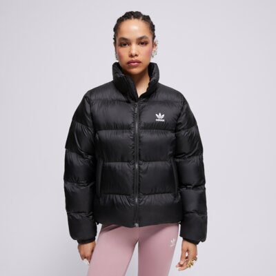ADIDAS KURTKA PUCHOWA SHORT PUFFER