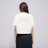 Koszulka damska NIKE T-SHIRT W NSW SS CROP TEE IWD hf9500-100 kolor biały