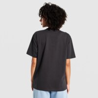 Koszulka damska REEBOK T-SHIRT JANIS rk25105mgw100020 kolor czarny