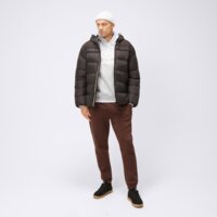 UMBRO BLUZA Z KAPTUREM LARGE LOGO HOODIE 66412u-263 kolor szary