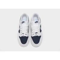 Buty dziecięce NIKE DUNK LOW GS FF ii7639-100 kolor biały