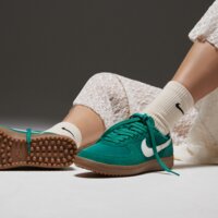 Damskie buty NIKE WMNS FIELD GENERAL NSTLG  hj6000-300 kolor zielony