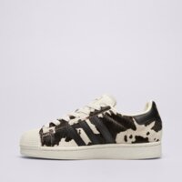 Damskie buty ADIDAS SUPERSTAR II W jp8164 kolor brązowy