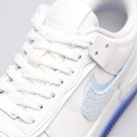 Damskie buty NIKE W AF1 SHADOW fj4567-100 kolor biały