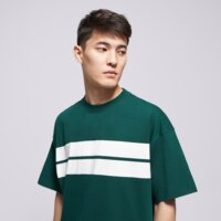 Koszulka męska ELLESSE T-SHIRT JAMONDE TEE DGREEN shb22869502 kolor zielony