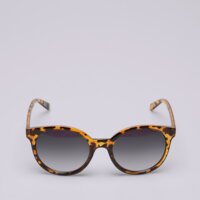 Damskie okulary VANS OKULARY RISE AND SHINE SUNGLASSES vn000hee1611 kolor czarny